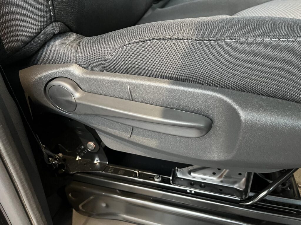 Renault Trafic Exposé-Bild 7