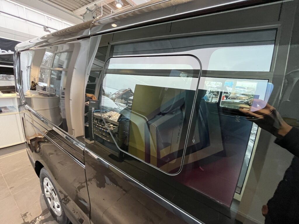 Renault Trafic Exposé-Bild 10