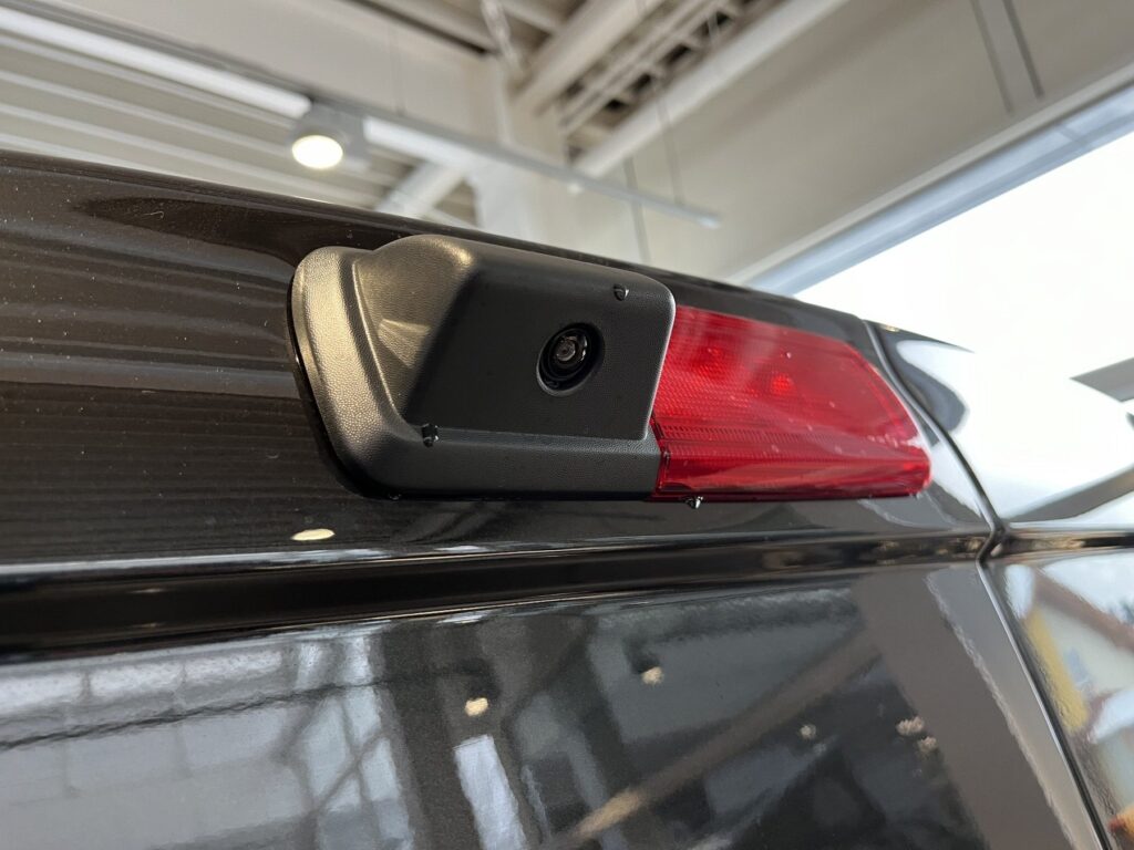 Renault Trafic Exposé-Bild 13