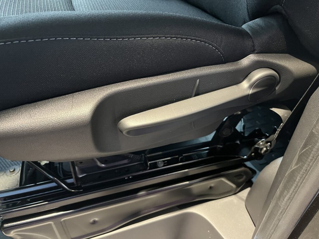 Renault Trafic Exposé-Bild 22