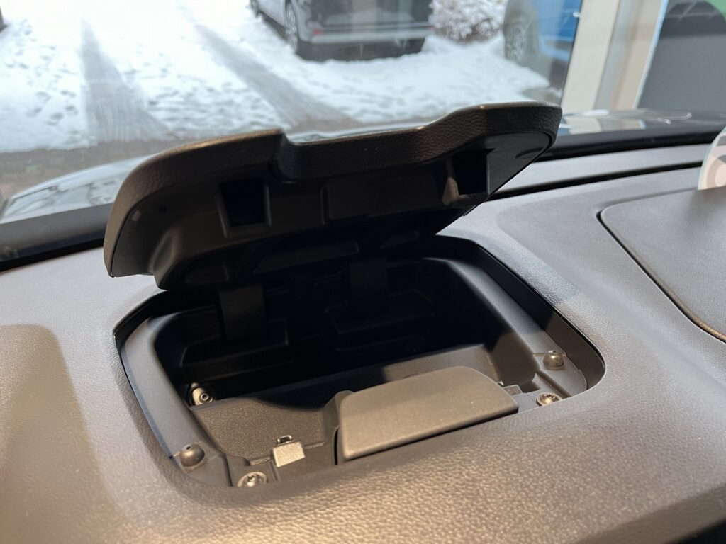 Renault Trafic Exposé-Bild 35