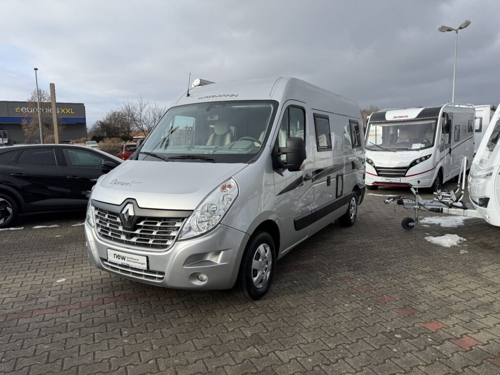 Karmann Dexter Go! Exposé-Bild 1