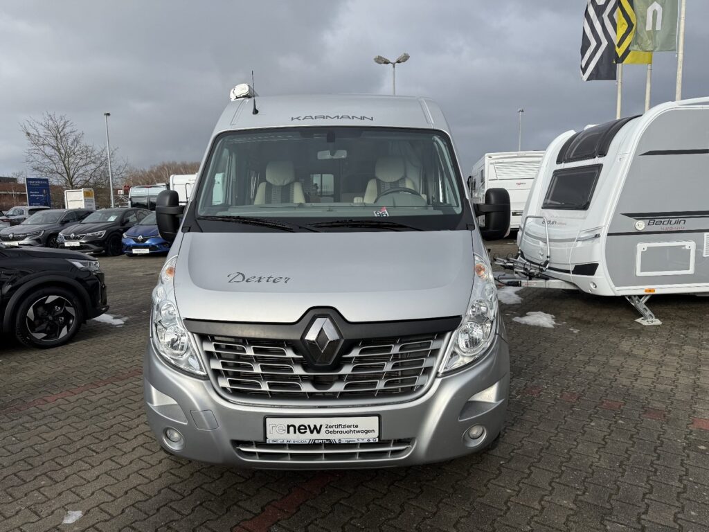 Karmann Dexter Go! Exposé-Bild 2