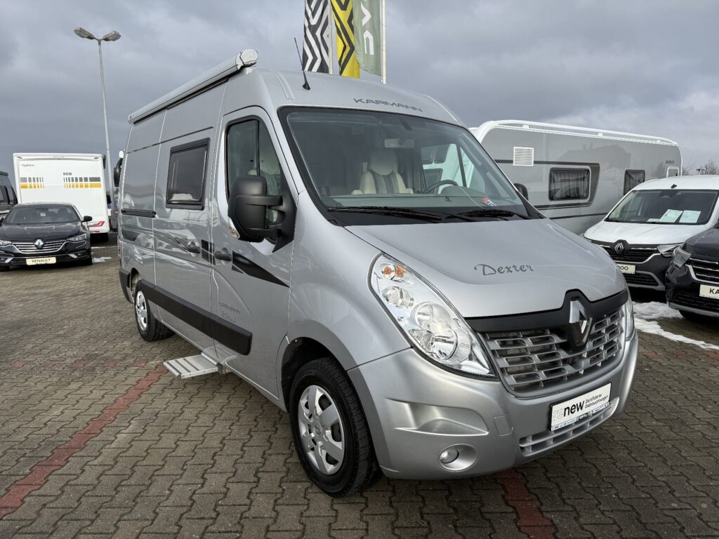 Karmann Dexter Go! Exposé-Bild 3