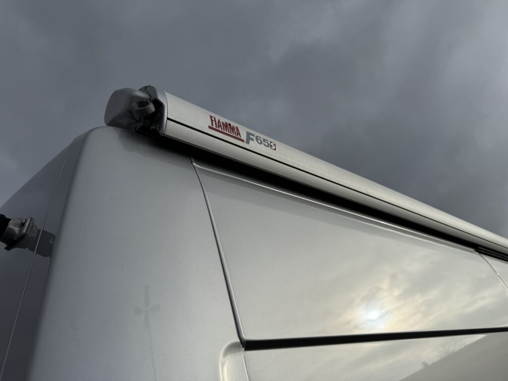 Karmann Dexter Go! Exposé-Bild 5