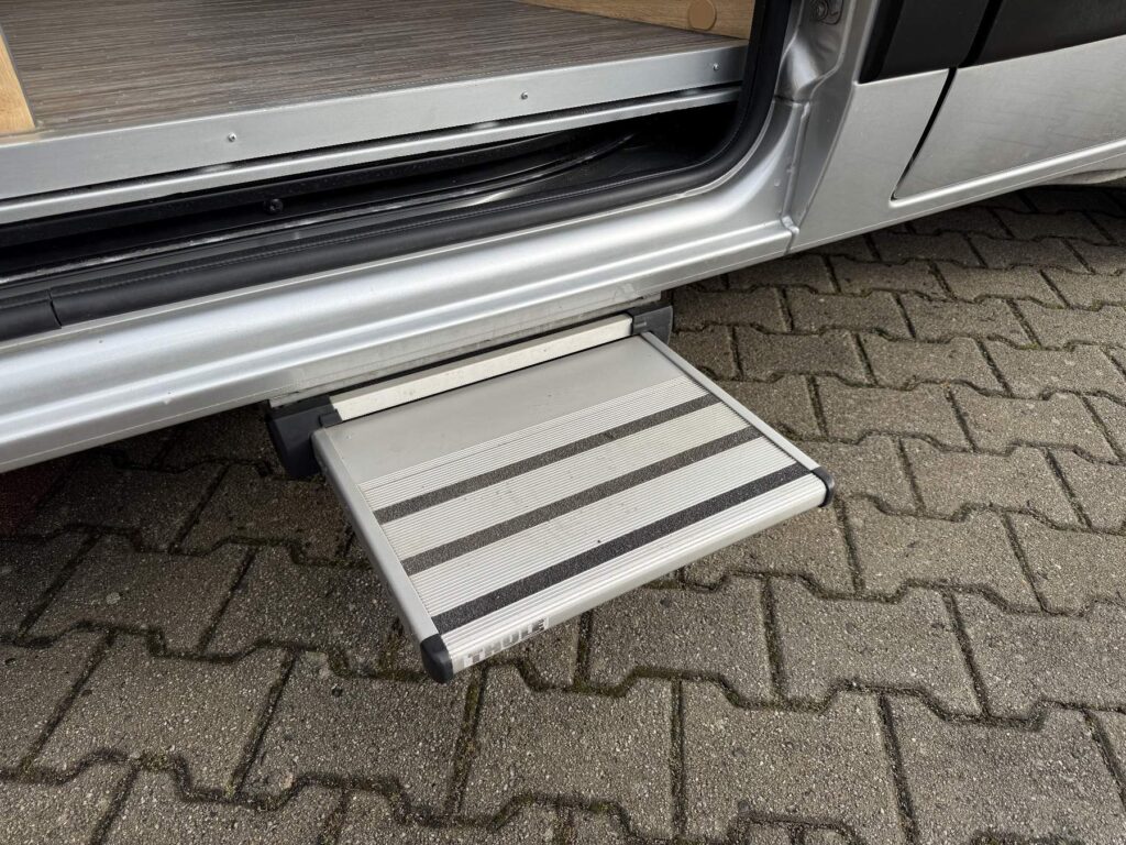 Karmann Dexter Go! Exposé-Bild 6