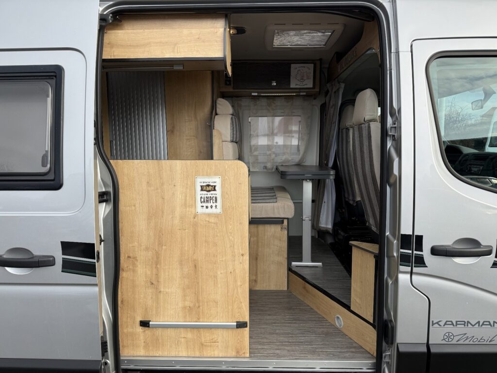 Karmann Dexter Go! Exposé-Bild 8