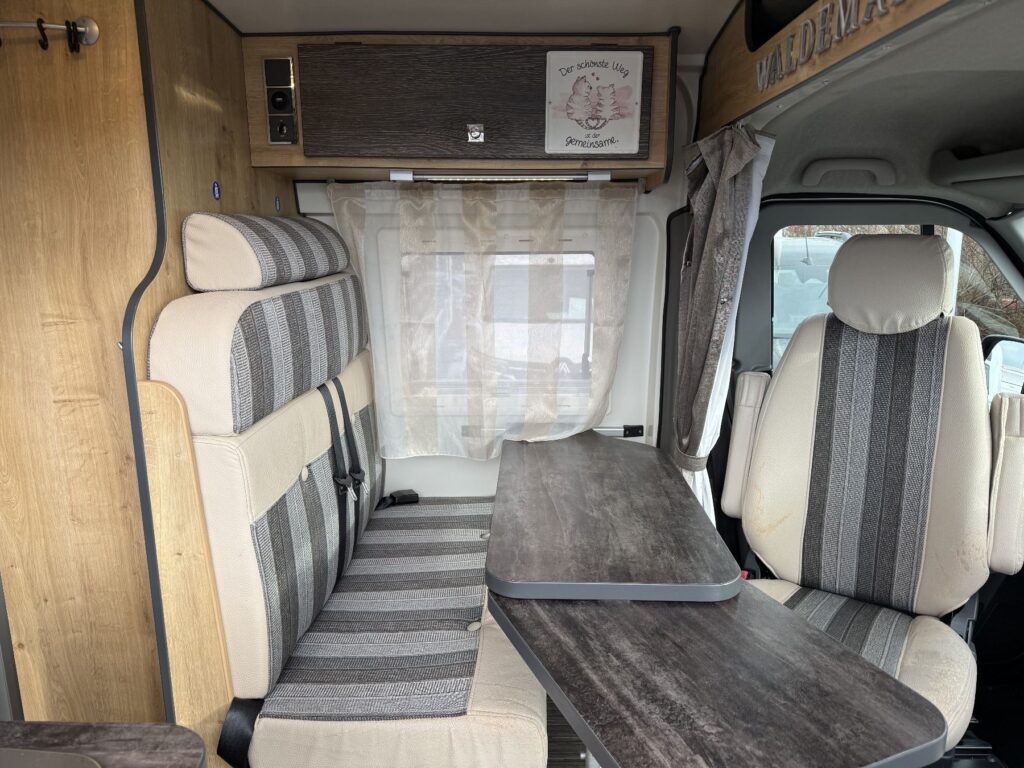 Karmann Dexter Go! Exposé-Bild 10