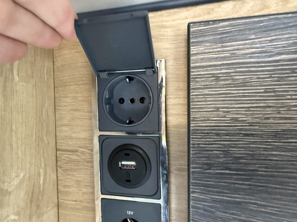 Karmann Dexter Go! Exposé-Bild 13