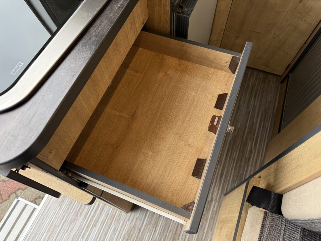 Karmann Dexter Go! Exposé-Bild 20