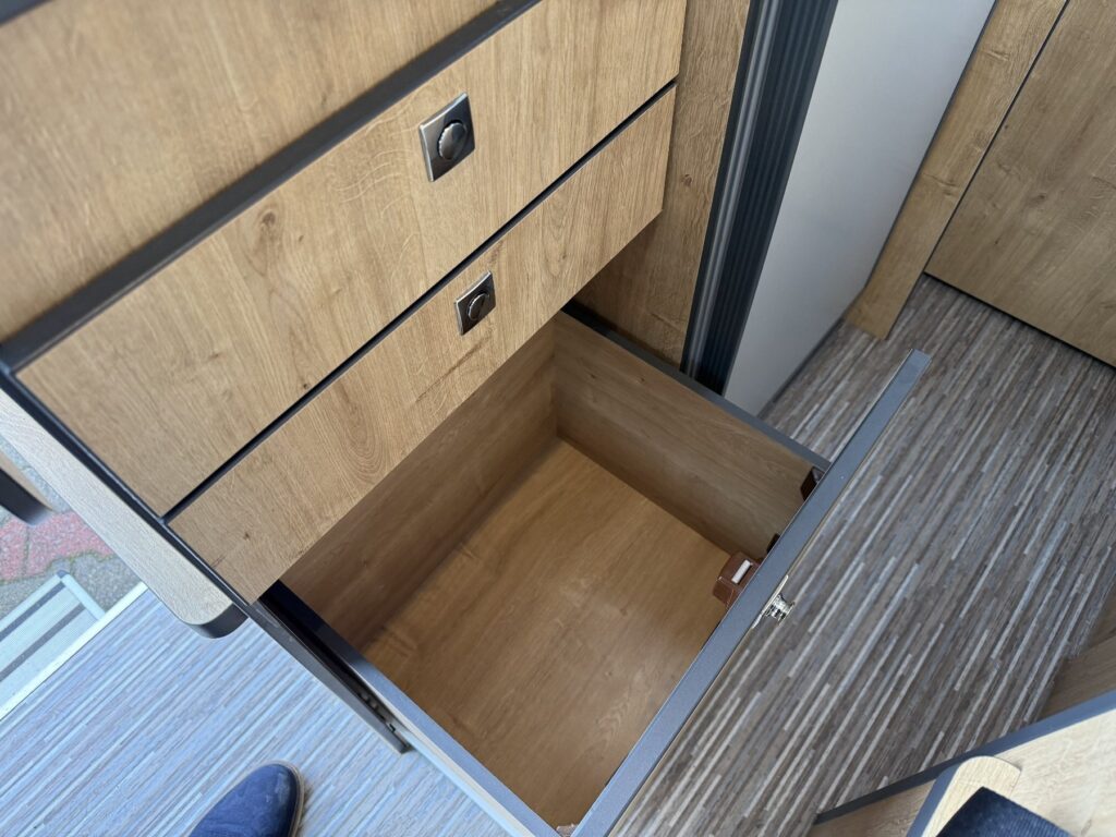 Karmann Dexter Go! Exposé-Bild 21