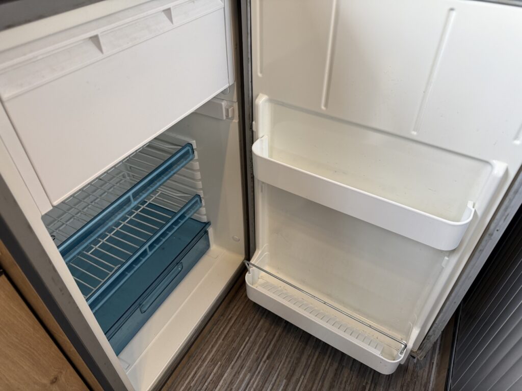 Karmann Dexter Go! Exposé-Bild 22