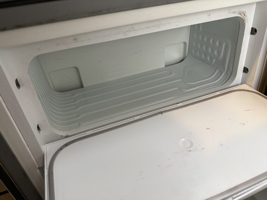 Karmann Dexter Go! Exposé-Bild 23