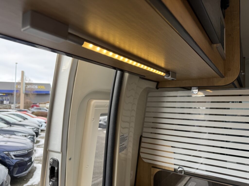 Karmann Dexter Go! Exposé-Bild 24