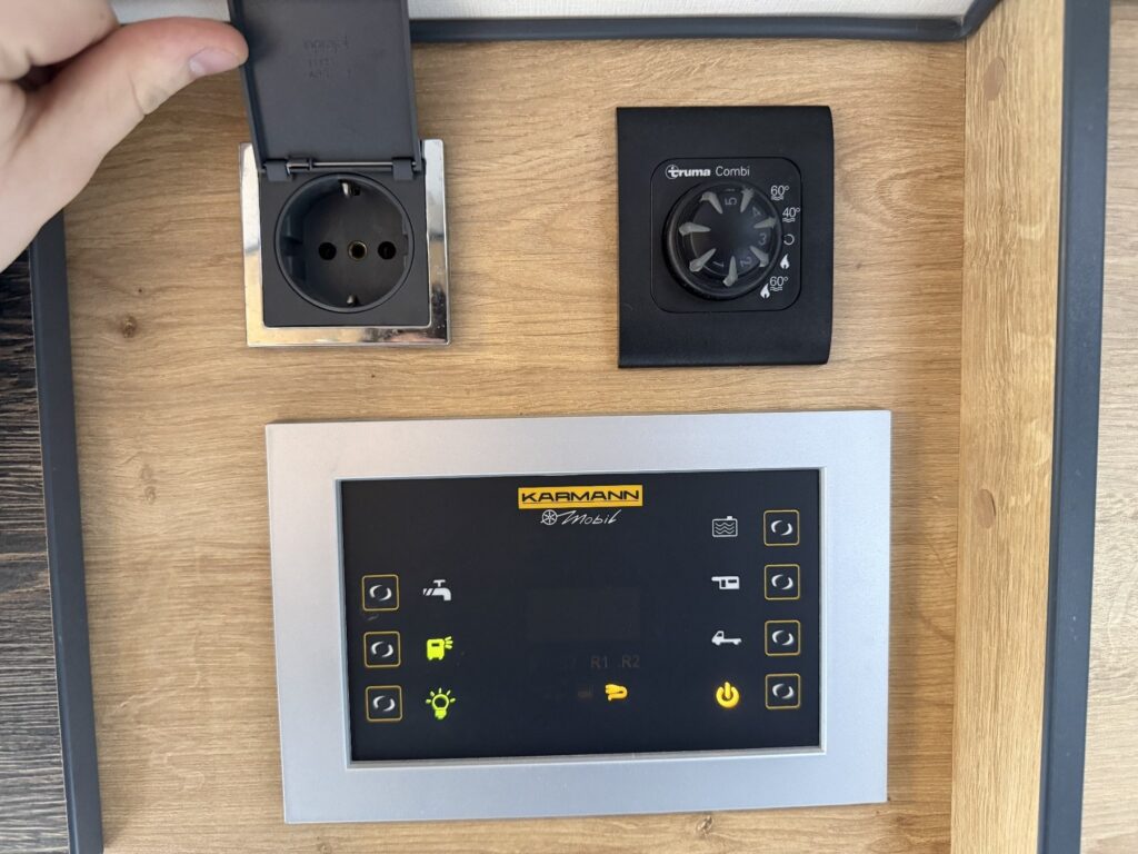 Karmann Dexter Go! Exposé-Bild 25