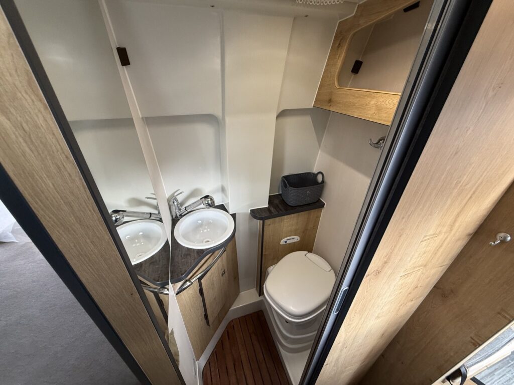 Karmann Dexter Go! Exposé-Bild 26