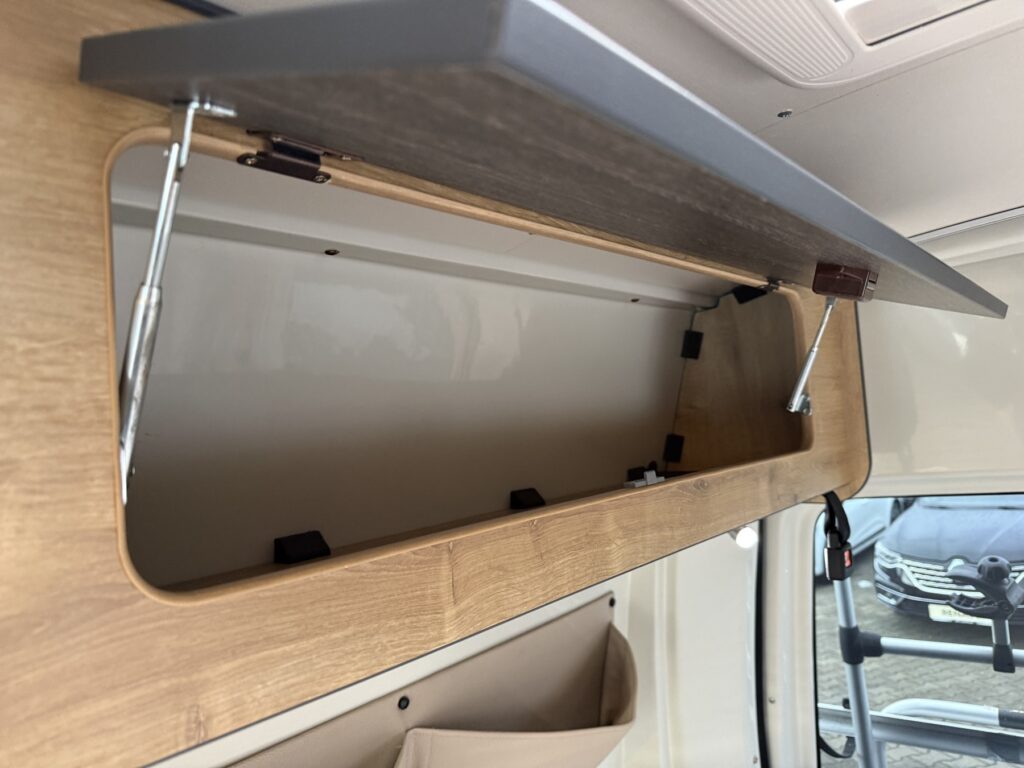 Karmann Dexter Go! Exposé-Bild 32