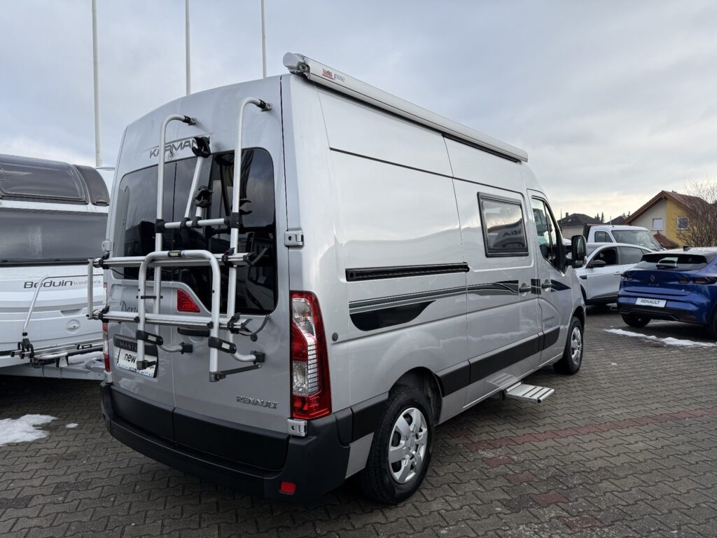 Karmann Dexter Go! Exposé-Bild 35