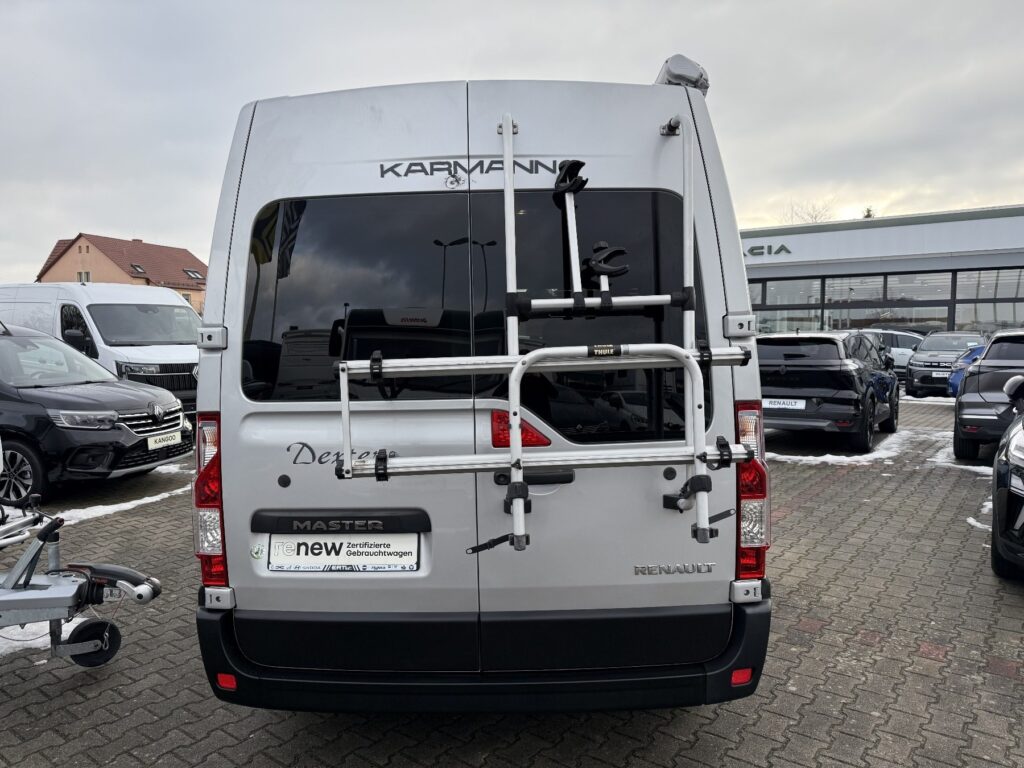 Karmann Dexter Go! Exposé-Bild 36