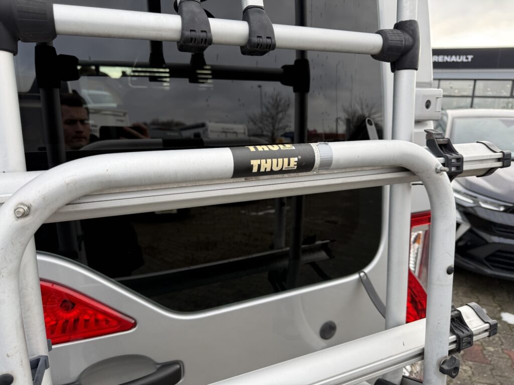 Karmann Dexter Go! Exposé-Bild 37