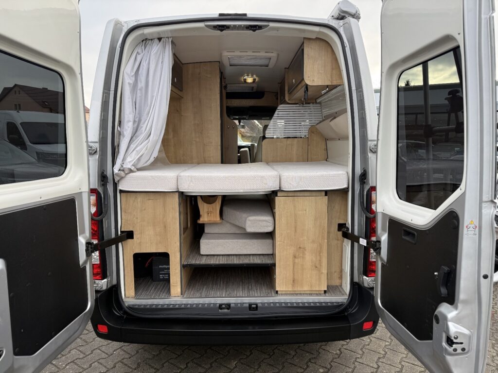 Karmann Dexter Go! Exposé-Bild 38