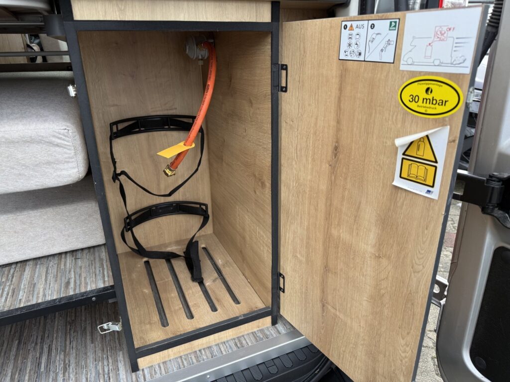 Karmann Dexter Go! Exposé-Bild 39