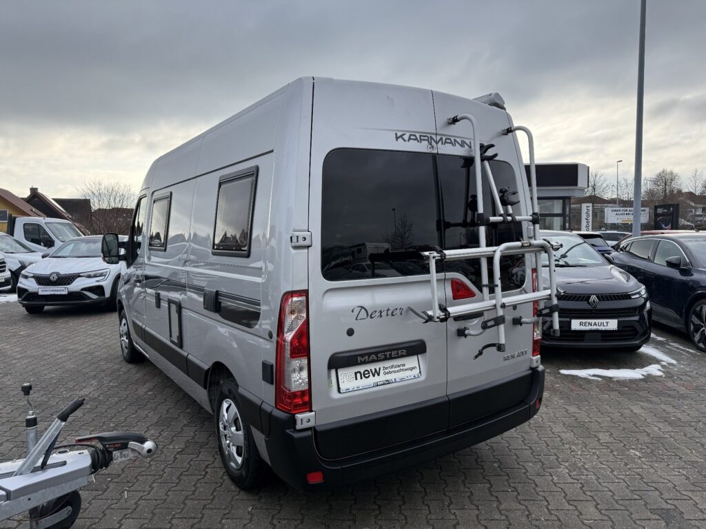 Karmann Dexter Go! Exposé-Bild 43