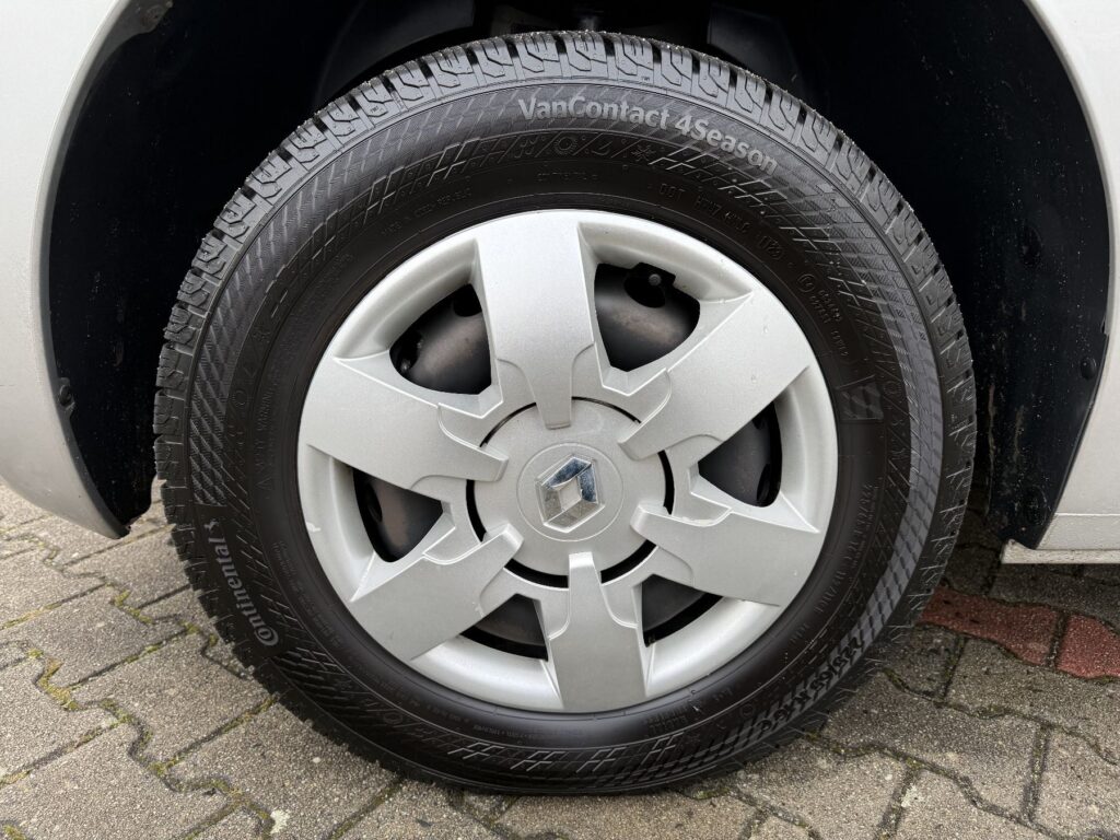 Karmann Dexter Go! Exposé-Bild 50