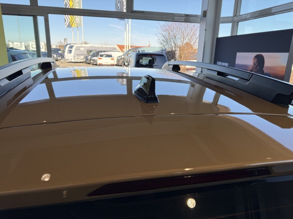 Dacia Sandero Exposé-Bild 17