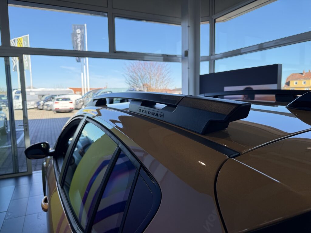 Dacia Sandero Exposé-Bild 21