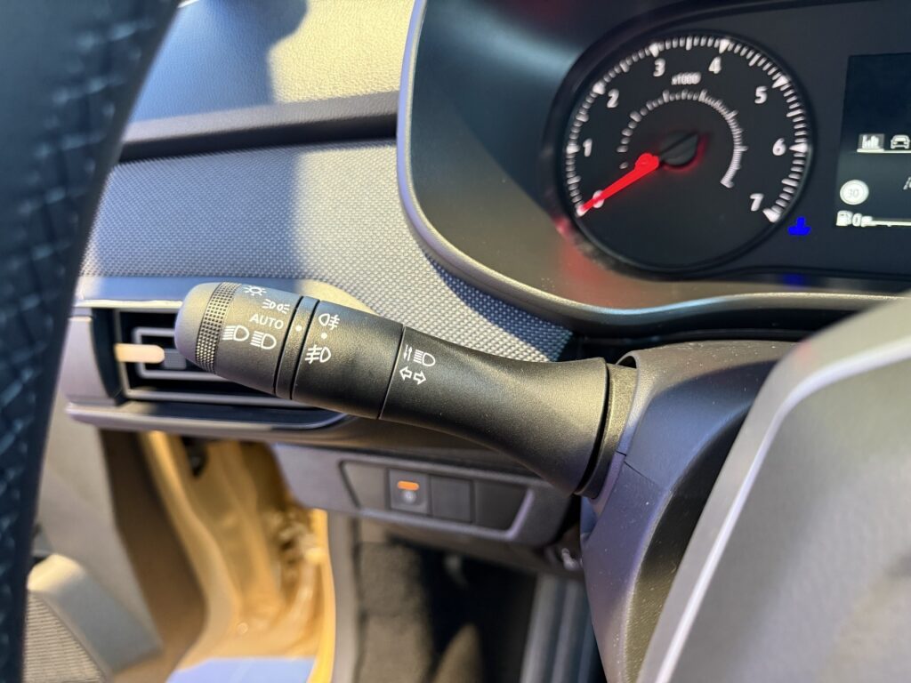 Dacia Sandero Exposé-Bild 29