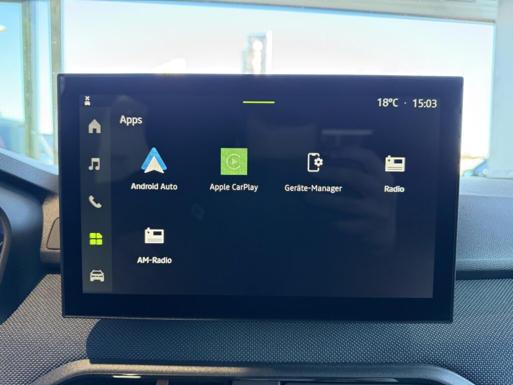 Dacia Sandero Exposé-Bild 33