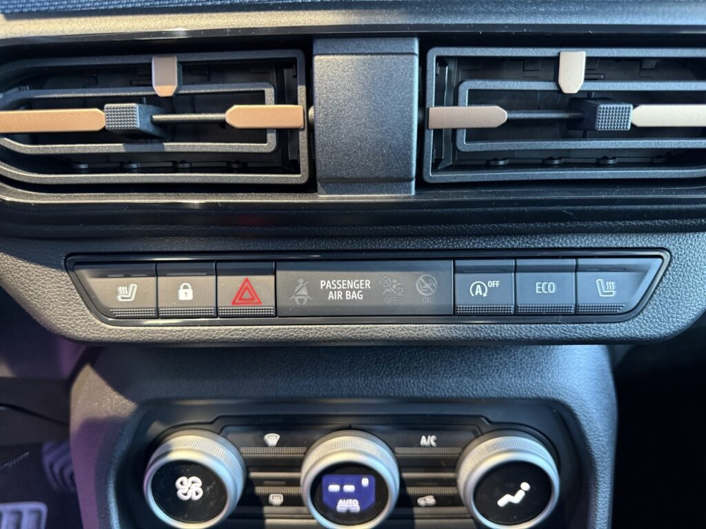 Dacia Sandero Exposé-Bild 34