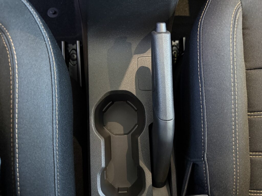 Dacia Sandero Exposé-Bild 38