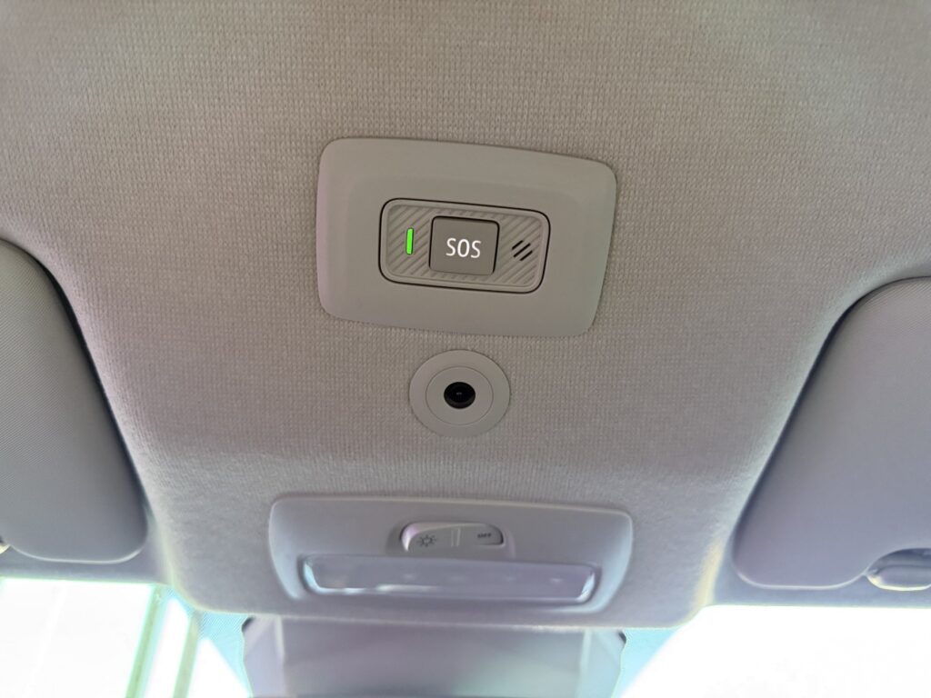 Dacia Sandero Exposé-Bild 39