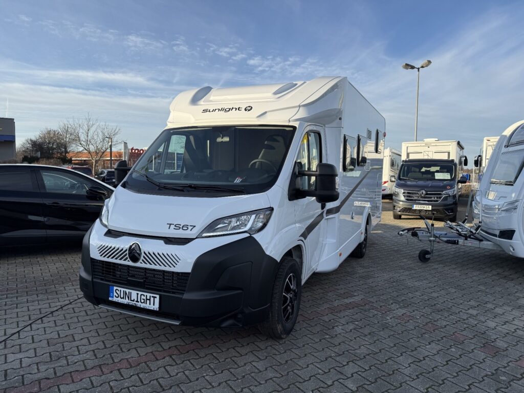 Sunlight T Exposé-Bild 1