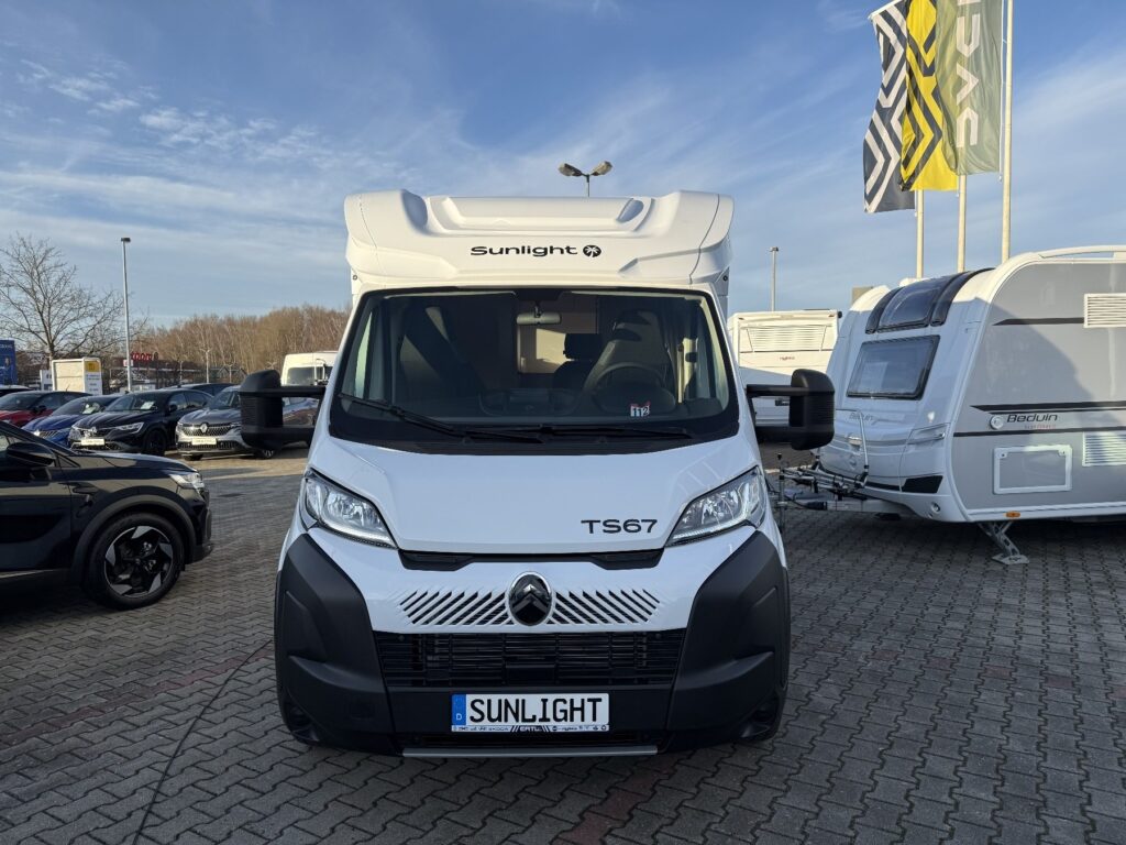 Sunlight T Exposé-Bild 2