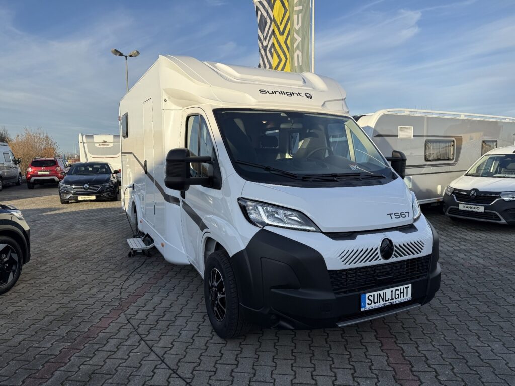 Sunlight T Exposé-Bild 3