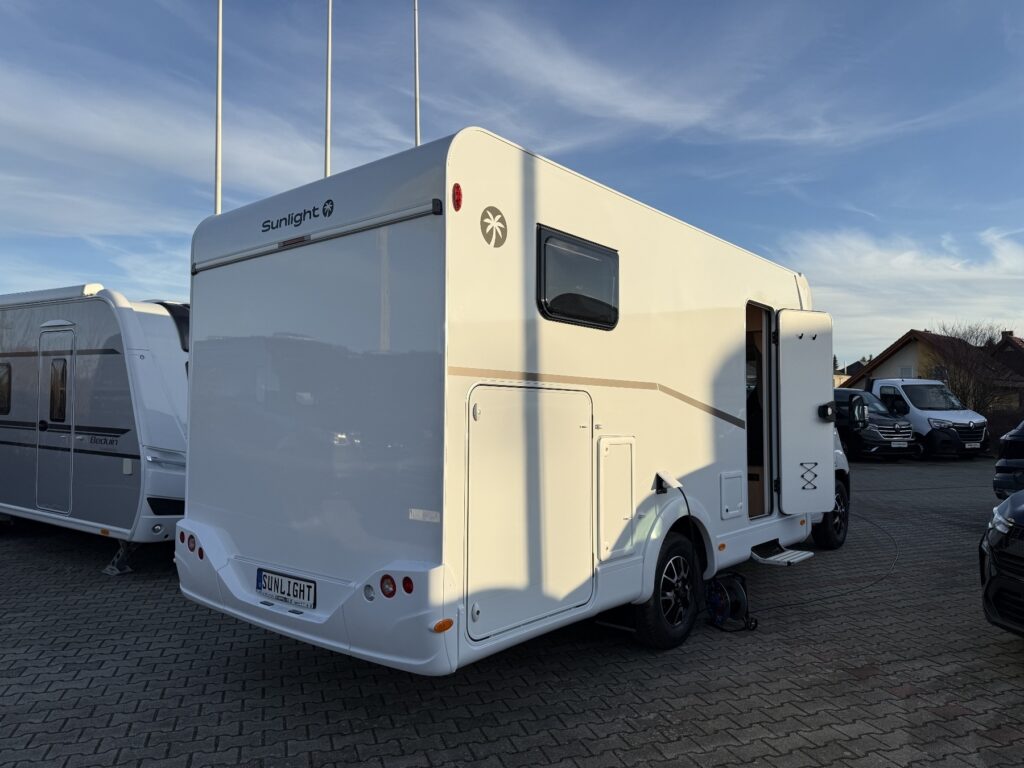 Sunlight T Exposé-Bild 46