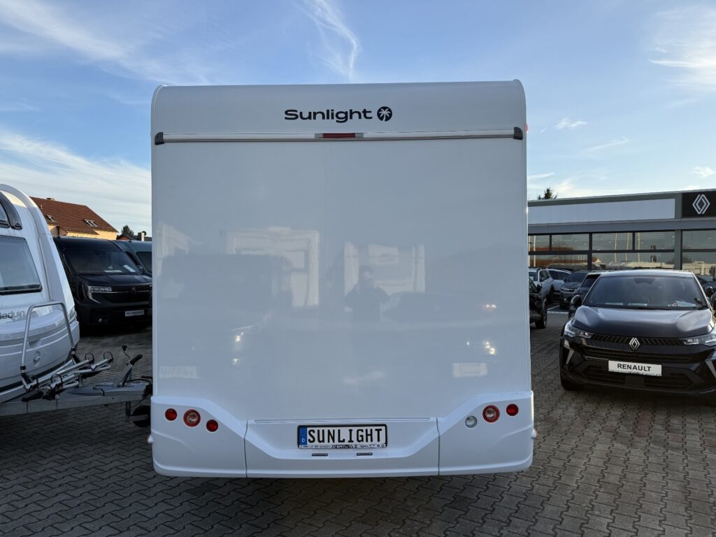 Sunlight T Exposé-Bild 47