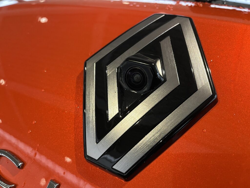 Renault Clio Exposé-Bild 15