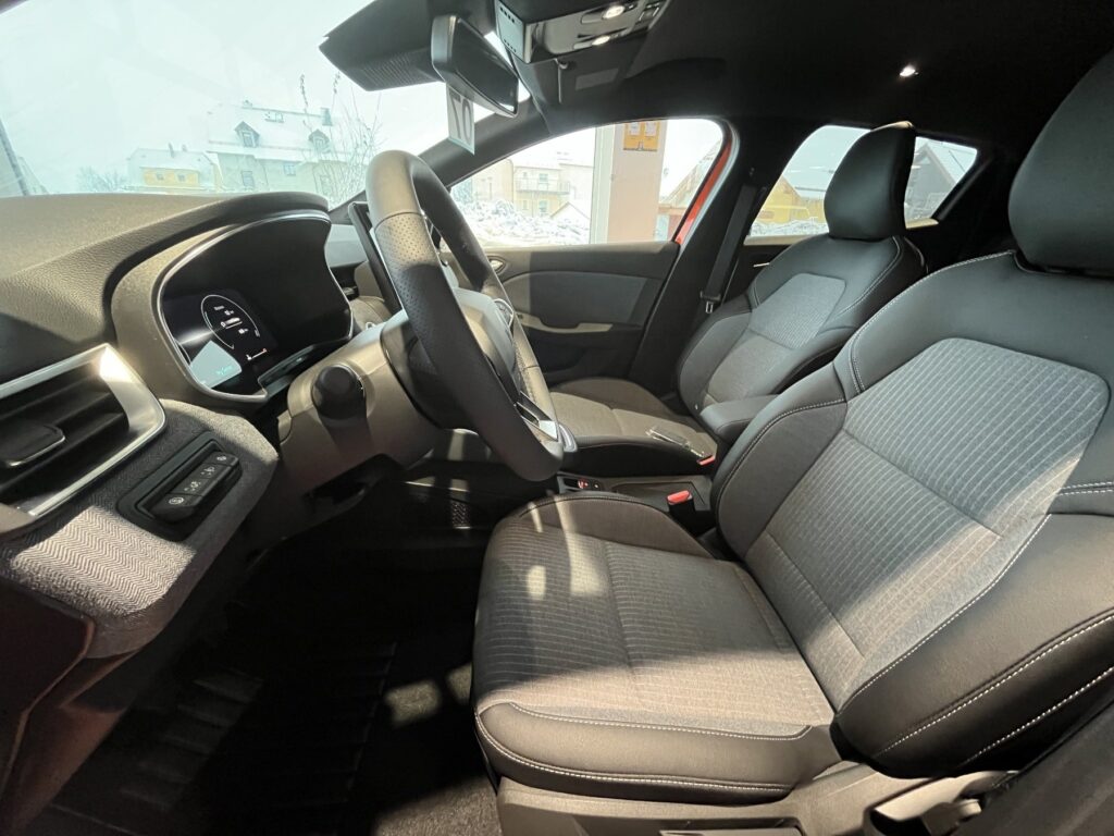 Renault Clio Exposé-Bild 20