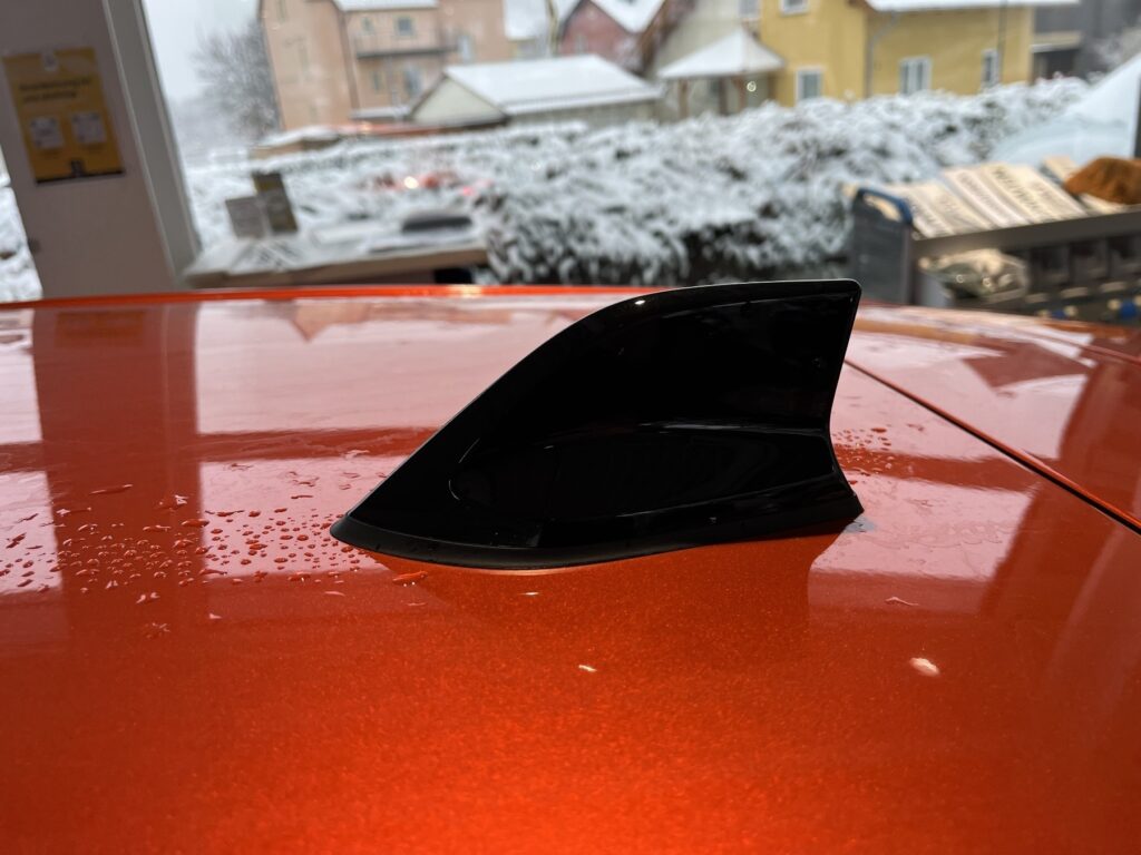 Renault Clio Exposé-Bild 38