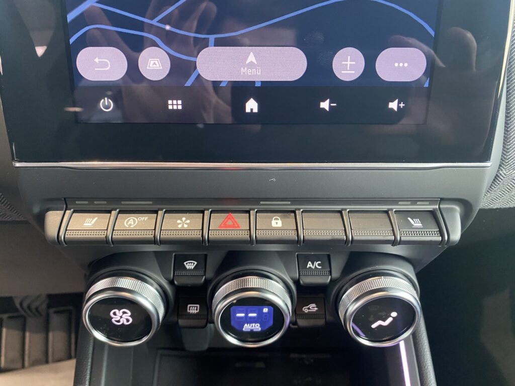 Renault Clio Exposé-Bild 31