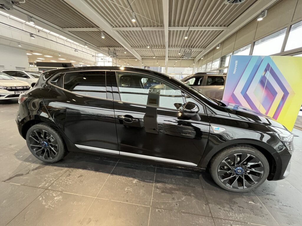 Renault Clio Exposé-Bild 3