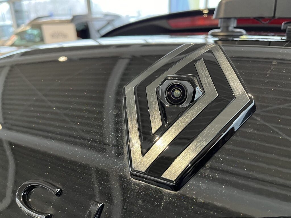 Renault Clio Exposé-Bild 13