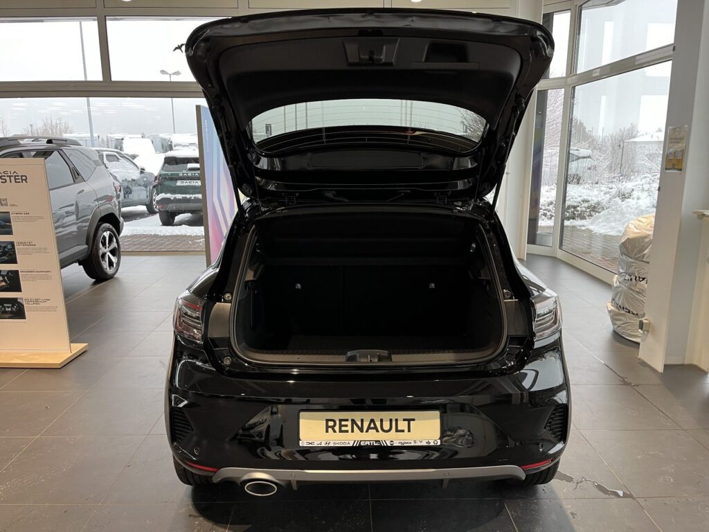 Renault Clio Exposé-Bild 14