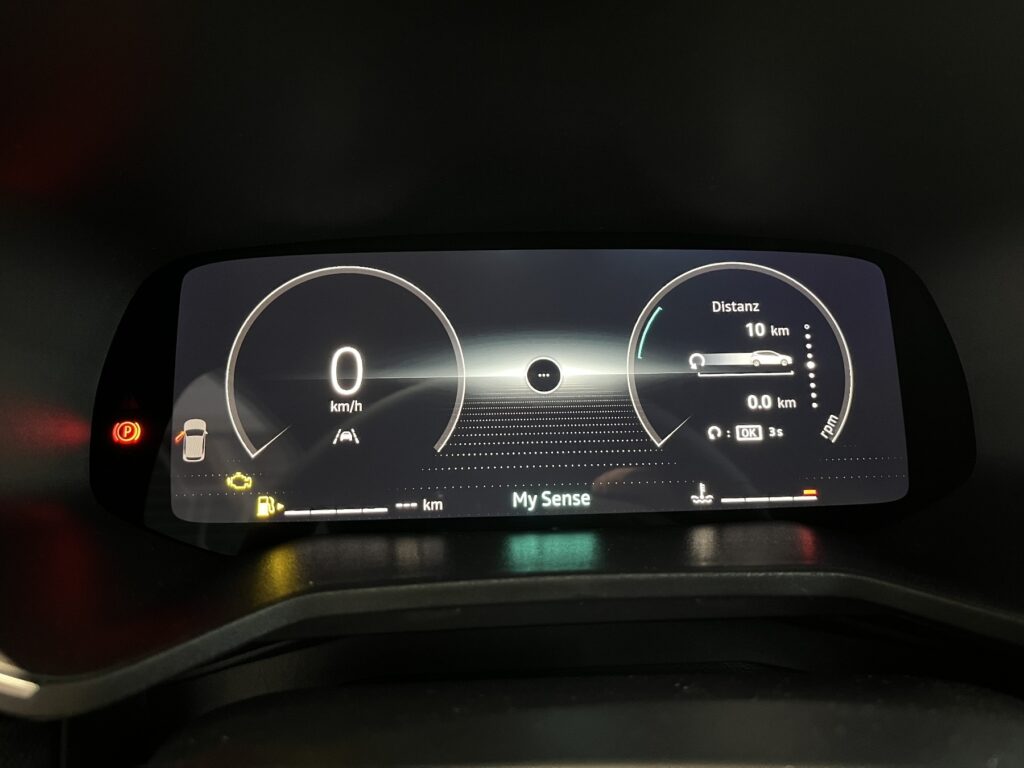 Renault Clio Exposé-Bild 25