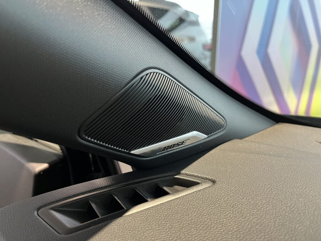 Renault Clio Exposé-Bild 33