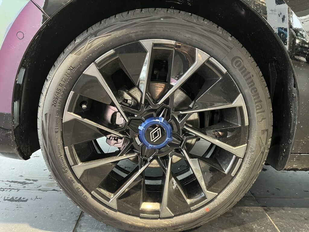 Renault Clio Exposé-Bild 35